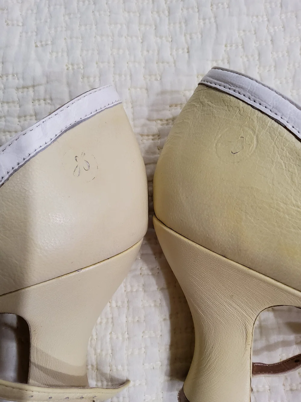 Bronx elegant cream